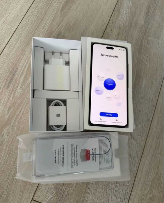 Huawei Nova 14 Pro 12/512Gb