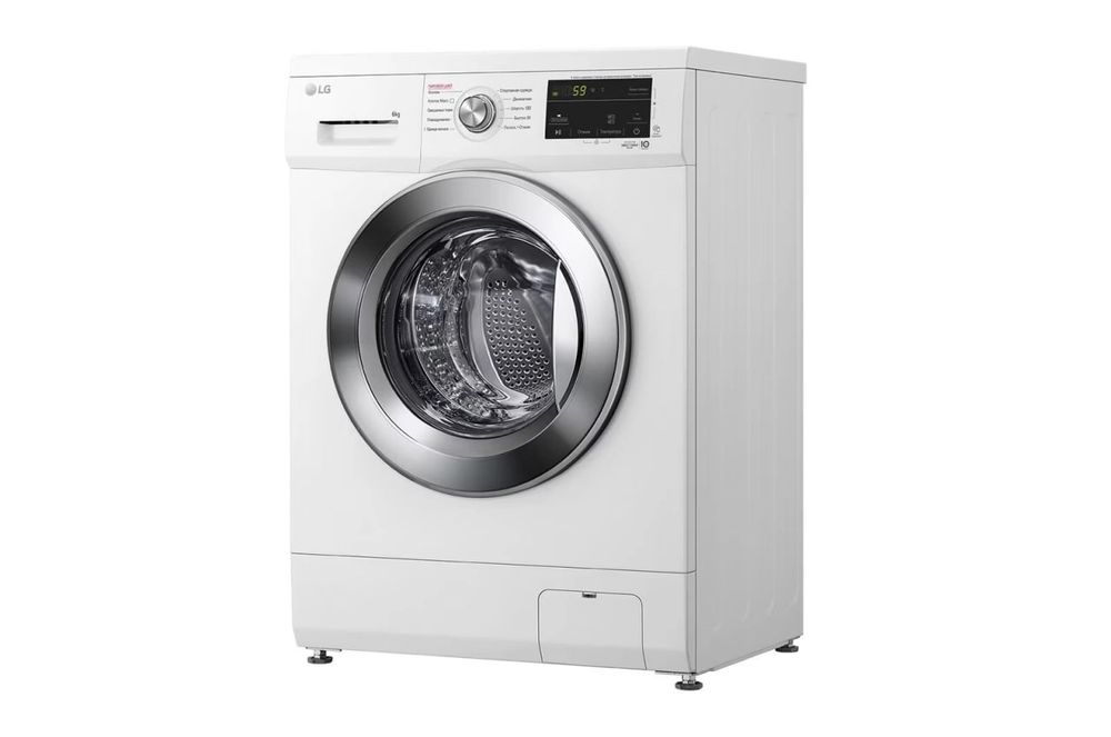 Lg stiralni moshina sotiladi