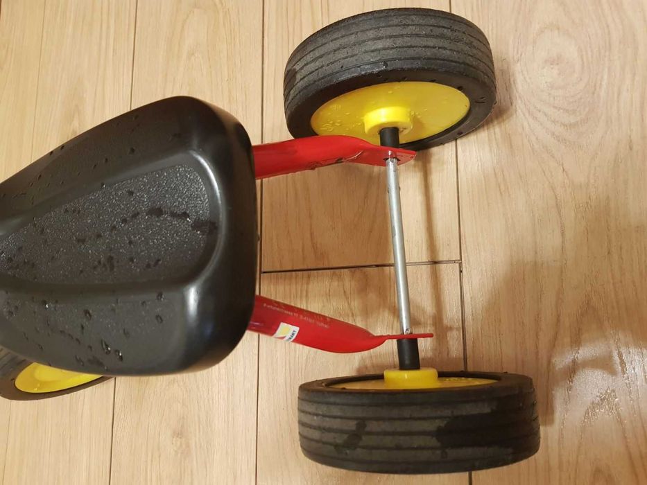 PUKY Pukylino - Детско колело