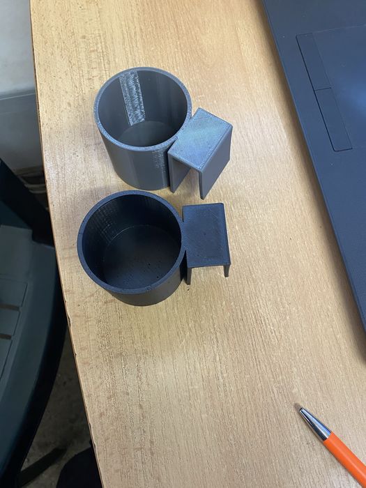 cupholder audi a3 8l поставка за чаша ауди а3 8л