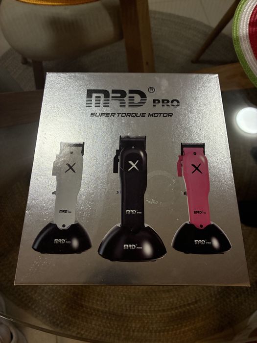 Mrd pro cliper нов