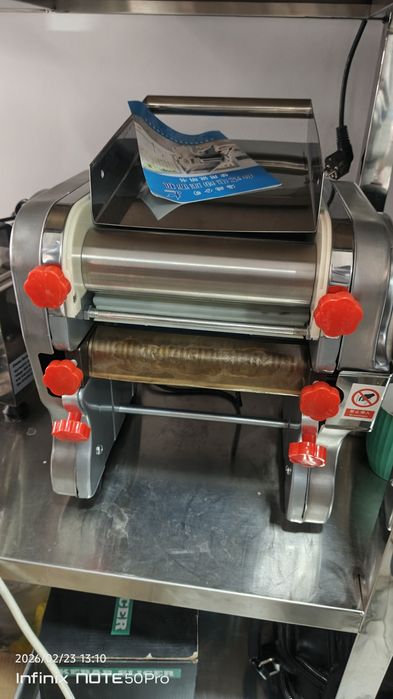 Lag'mon aparat xamir yoyadigan aparat