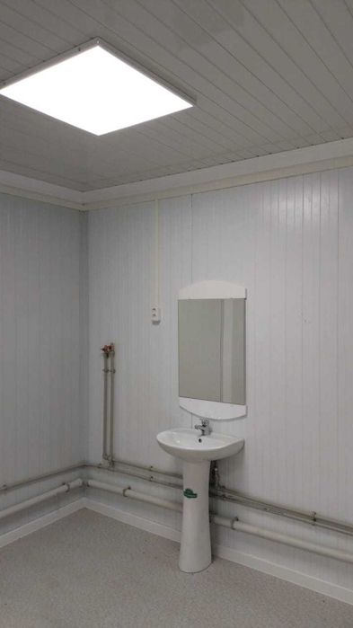 Изготовим модульные здания