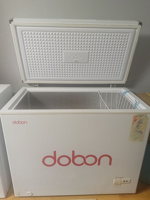 Продам морозильник