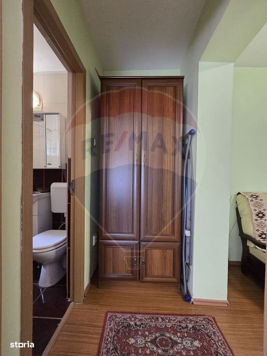 Apartament cu 2 camere de închiriat în zona Baneasa
