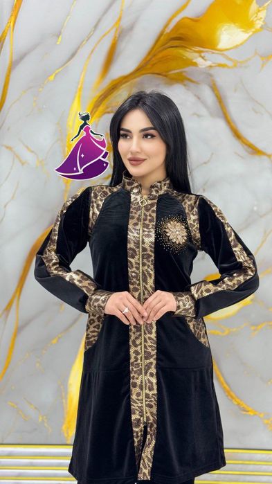 DVOYKA ayollar uchun