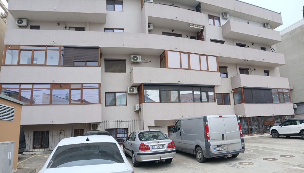 Apartament 2 camere decomandat Mamaia Nord langa Alezzi