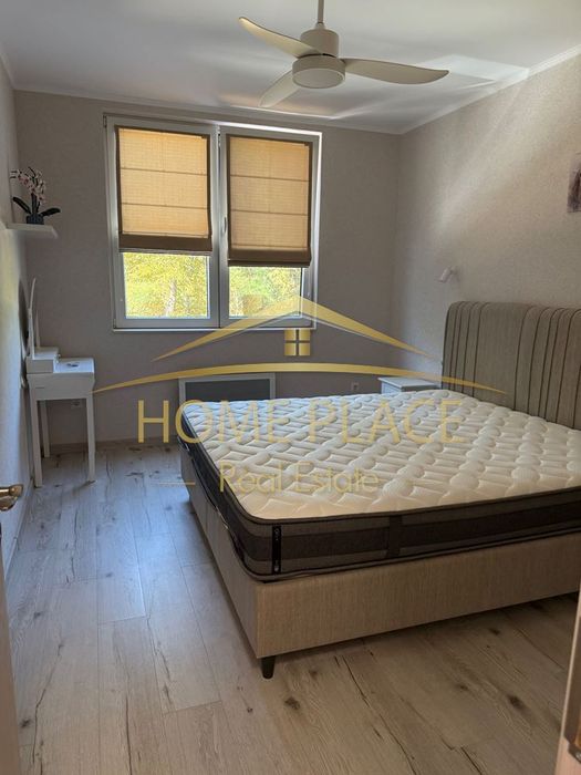 Дава се под наем Тристаен апартамент в Варна, Бриз - 100 кв.м за 1785 € - Снимка #6