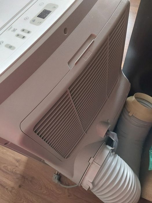 aparat aer conditionat mobil