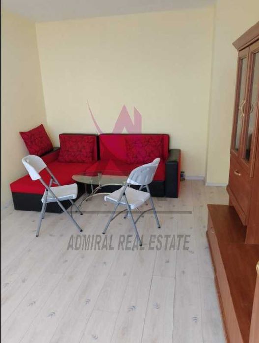 Дава се под наем Двустаен апартамент в Варна, Владислав Варненчик - 59 кв.м за 348 € - Снимка #2