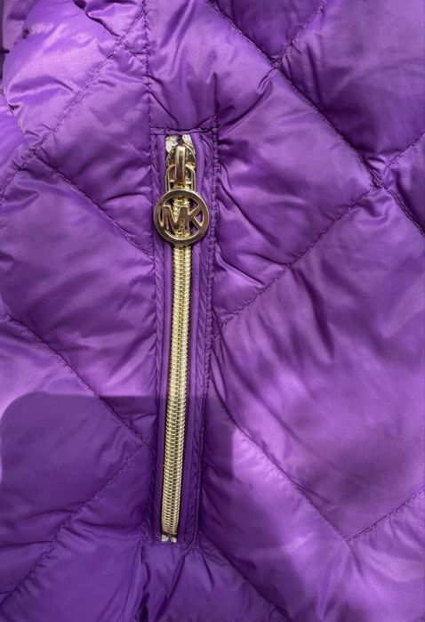 Яке с гъши пух Michael Kors