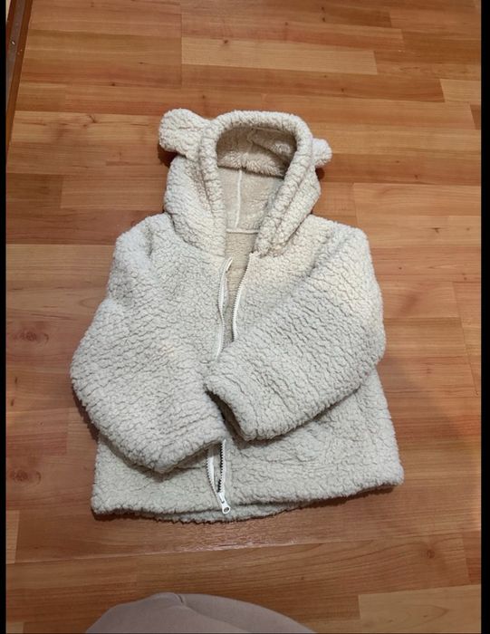 Верхняя одежда для детей.