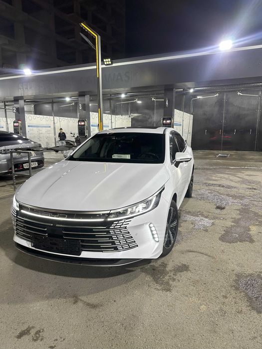 BYD Chazor comfort  naqd va xalol nasiyaga