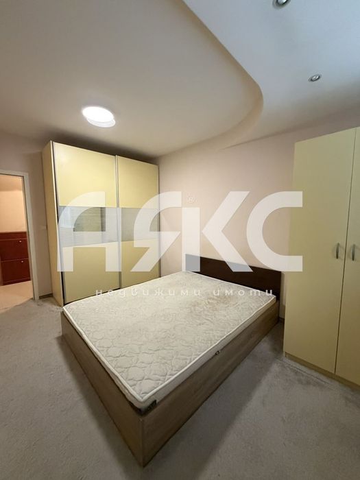 Дава се под наем Двустаен апартамент в София, Борово - 52 кв.м за 548.25 € - Снимка #4