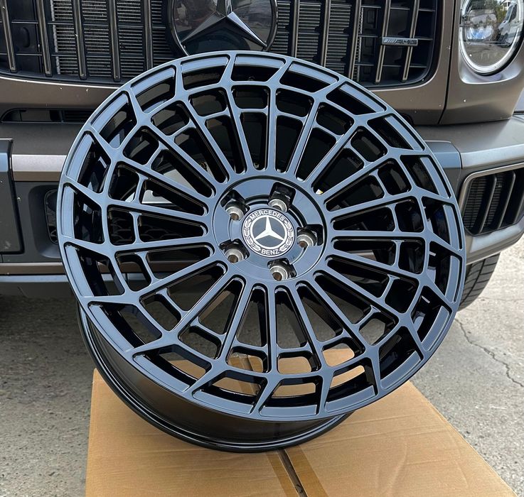 Jante 20 Mercedes 2025 R20 S class E class C Glc Gle Cle cls