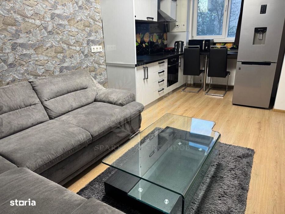 Apartament 2 Camere De Închiriat | Ploiești — fotografia 2