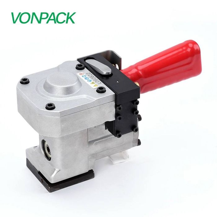 Упаковочный аппарат ПЭТ ленты для хлопка и бетонных изделий