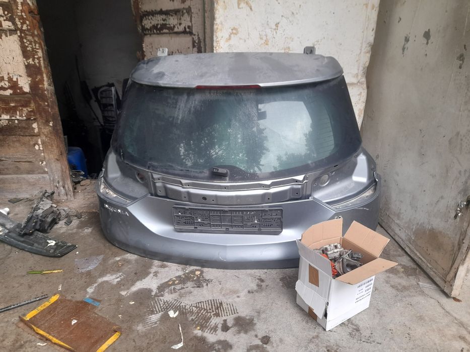 Заден капак за Opel Insignia комби