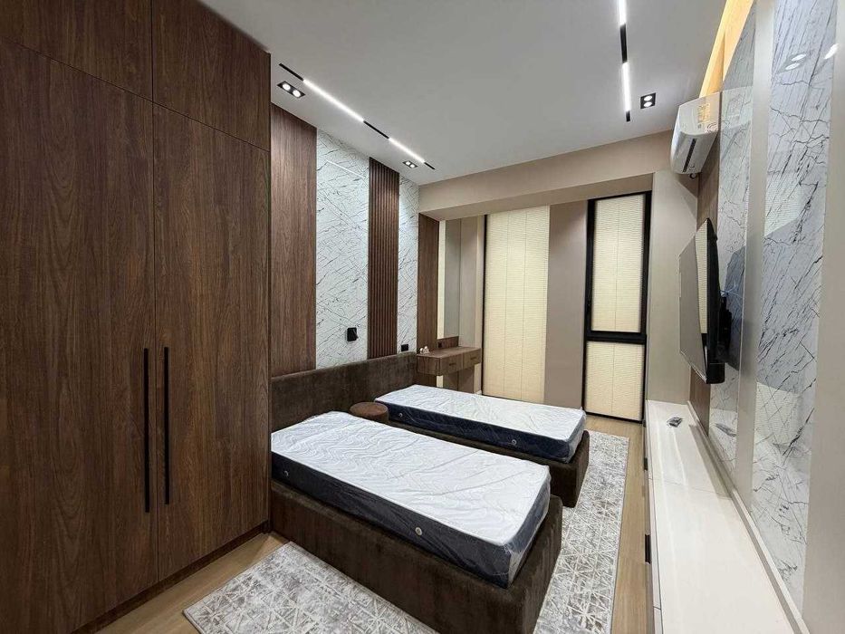 3х комнатная квартира на 5 этаже 72кв/м, в Самарканде