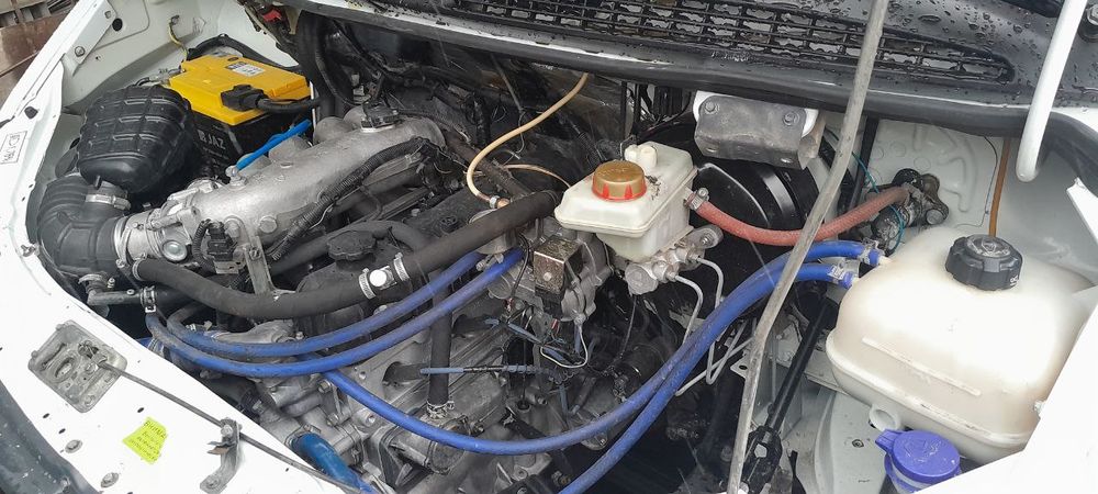 Gazel biznes yili 2019