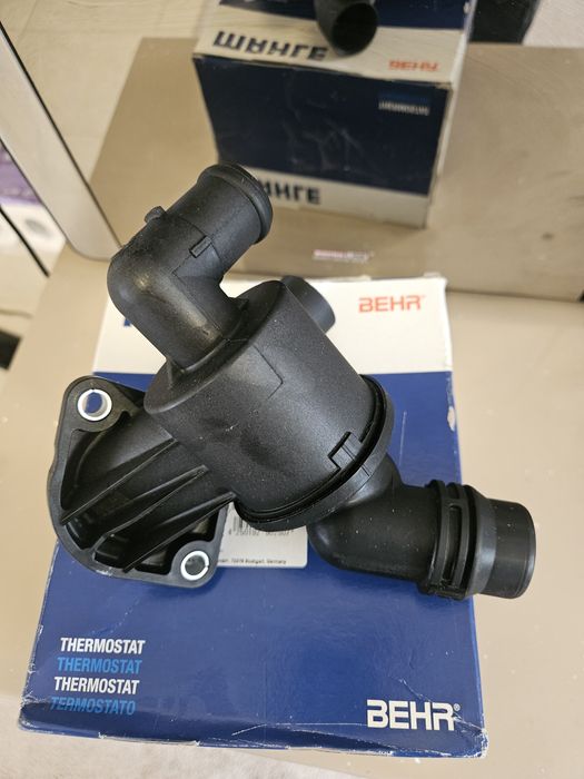 Vand termostat Mahle Tl 34 87 Audi