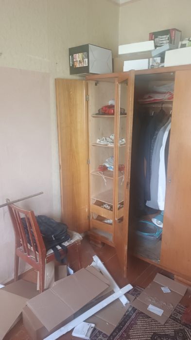 Продам шифонер кровать не дорого