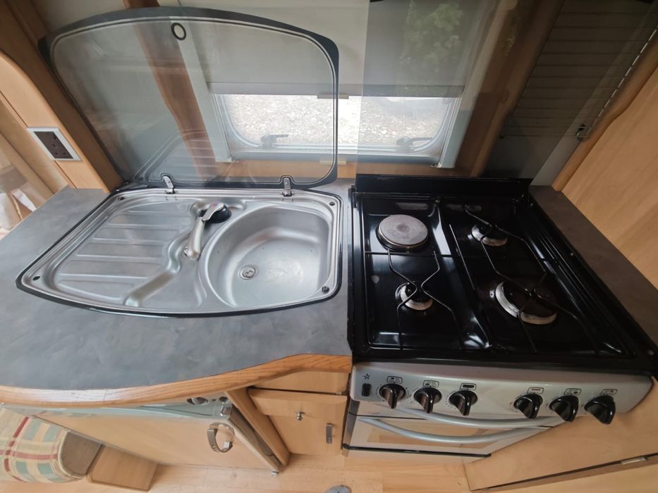 Караван, дом на колесах , кэмпер