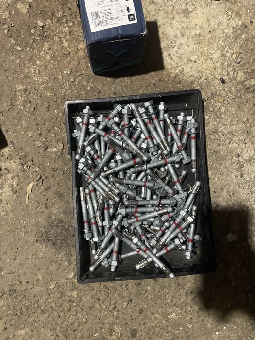 Conexpand m12 60 buc,8 lei buc