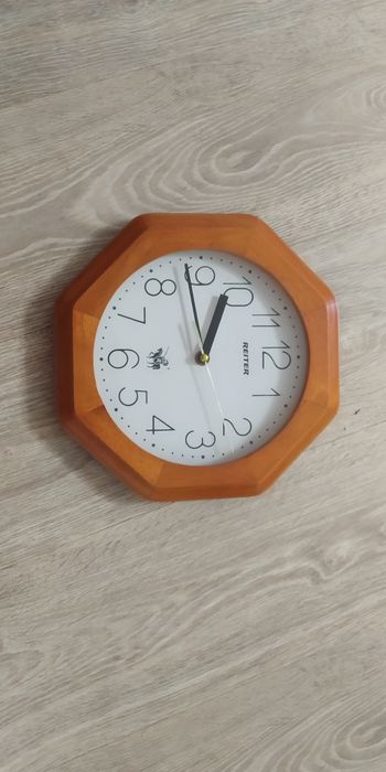 Настенные интерьерные часы