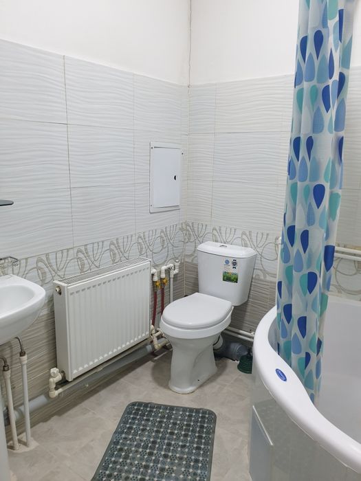 Kvartira ijaraga beriladi