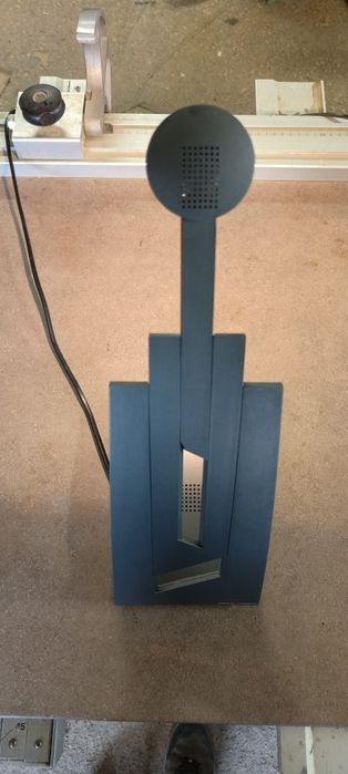 Дизайнерска Винтидж настолна лампа PAF Jaz Porche Design