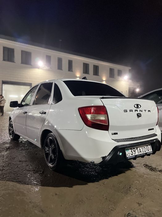 Продам гранта 2013