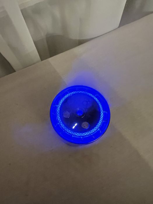 Difuzor aromaterapia auto - livrare gratuita