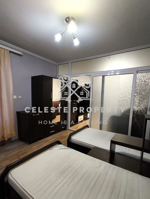 Дава се под наем Тристаен апартамент в София, Овча купел - 85 кв.м за 850 € - Снимка #4