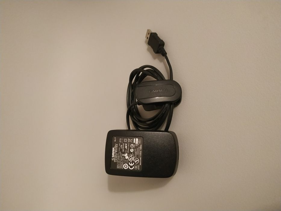 Ceas Fitness Garmin Forerunner 405cx