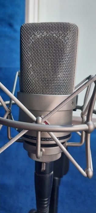 оборудование для студии звукозаписи