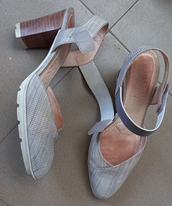 Дамски обувки 38 размер