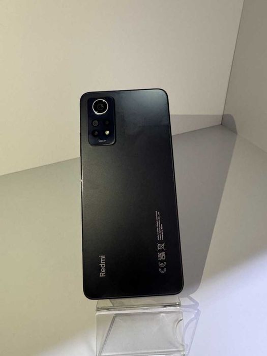 XIAOMI REDMI NOTE 12 PRO 256 ГБ (Текели Гарышкерлер 2) лот 121/5608