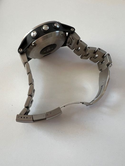 Ceas Garmin D2 Delta