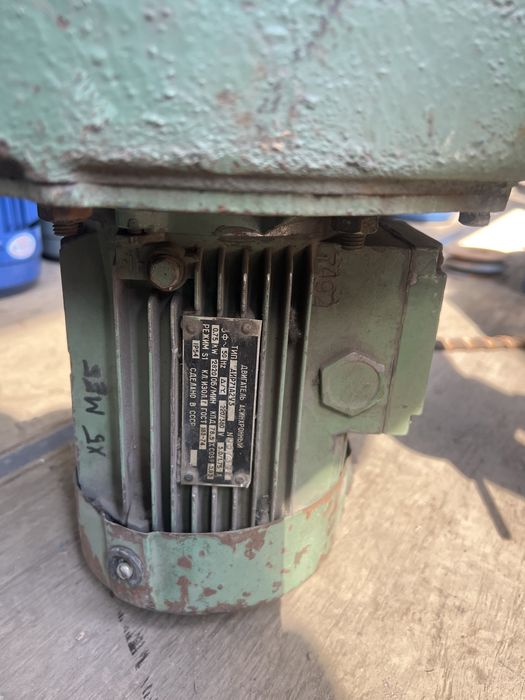 Вентилятор улитка