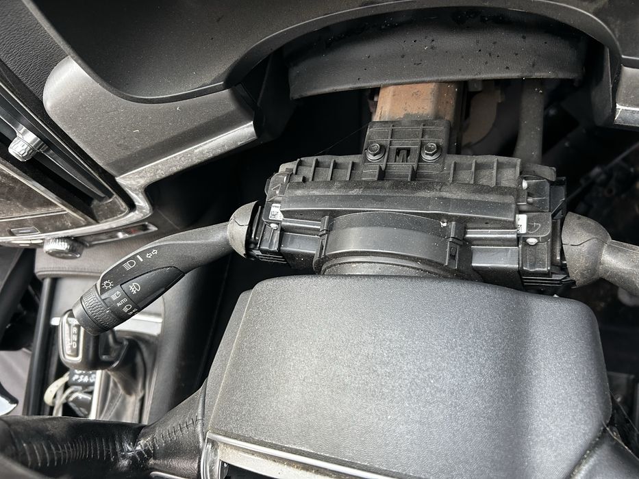 Spiră volan cu manete Volvo S90 2017