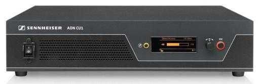 Центральный блок управления Sennheiser ADN CU1