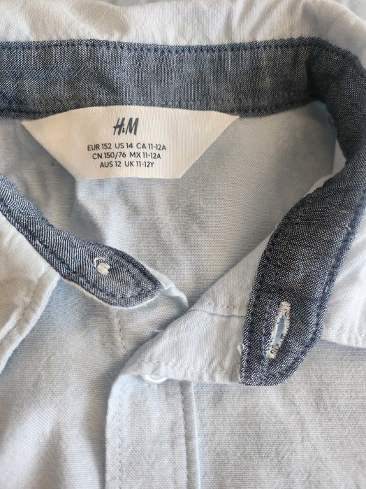 Лот от 3 части за момче 152 см, 11-12 год