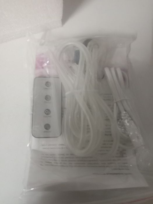 Озонатор воздуха и воды