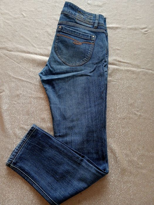 Дънки самски размер  М