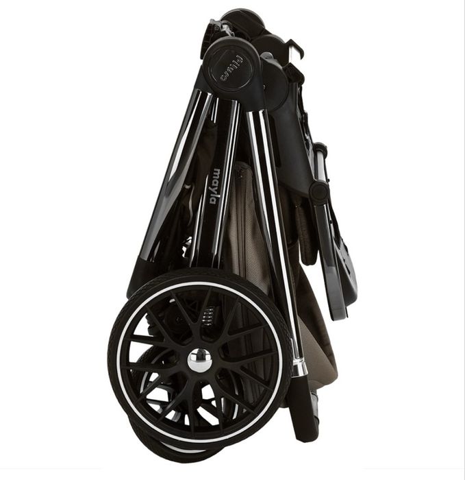 Продам коляску Pituso 3в1