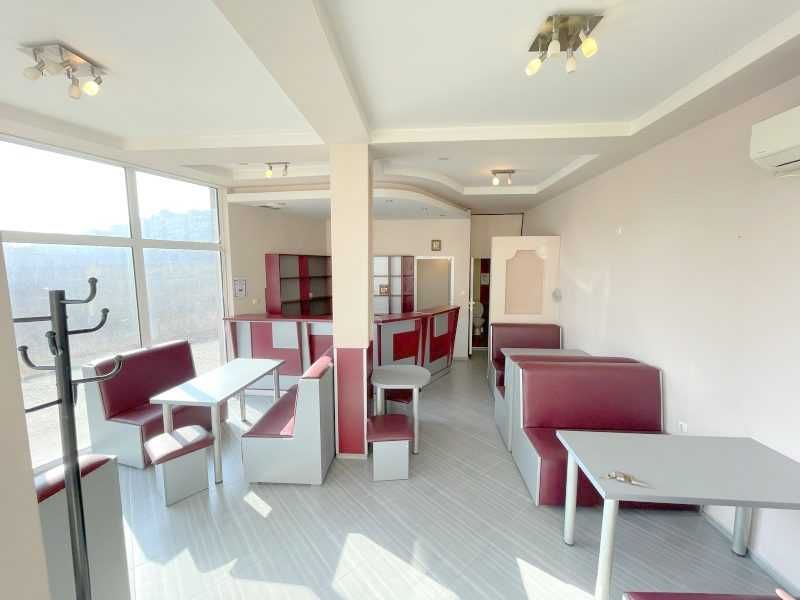 Продава се Магазин в Бургас, Меден рудник - зона А - 55 кв.м за 959 €/кв.м - Снимка #4