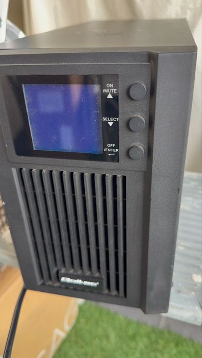 UPS Qoltek 800w 1000VA