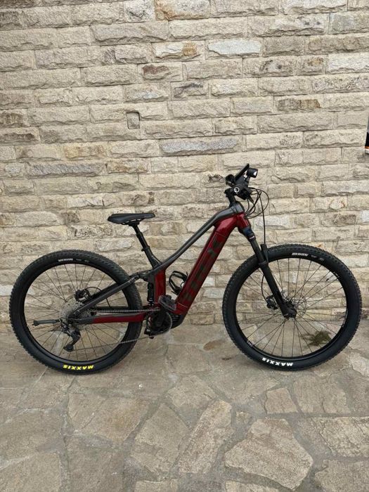 Trek Powerfly 4 29/M Bosch Електрически