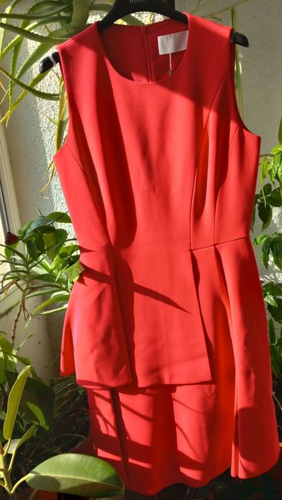 Rochie Hugo Boss